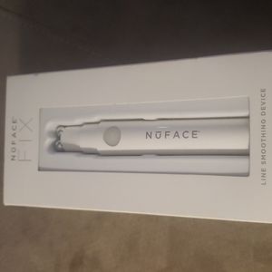 NUFACE FIX Line Smoothie Device